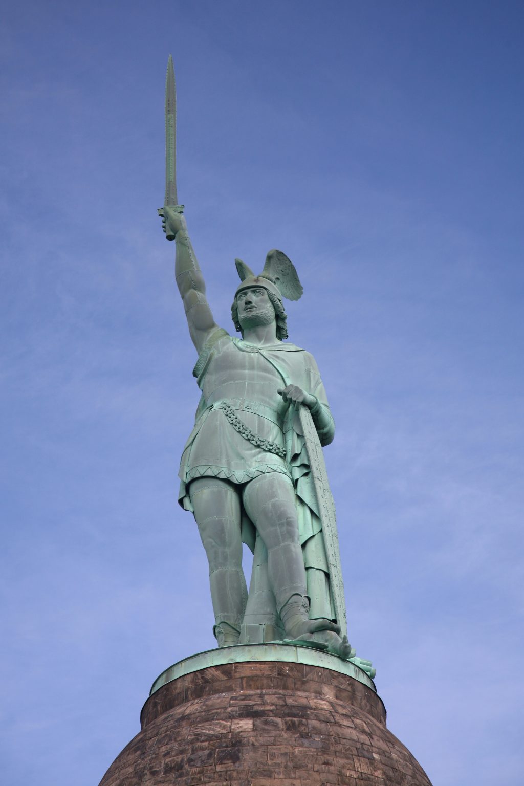 Hermann the German’s Transatlantic Legacy: A Teutonic Legend’s Journey ...