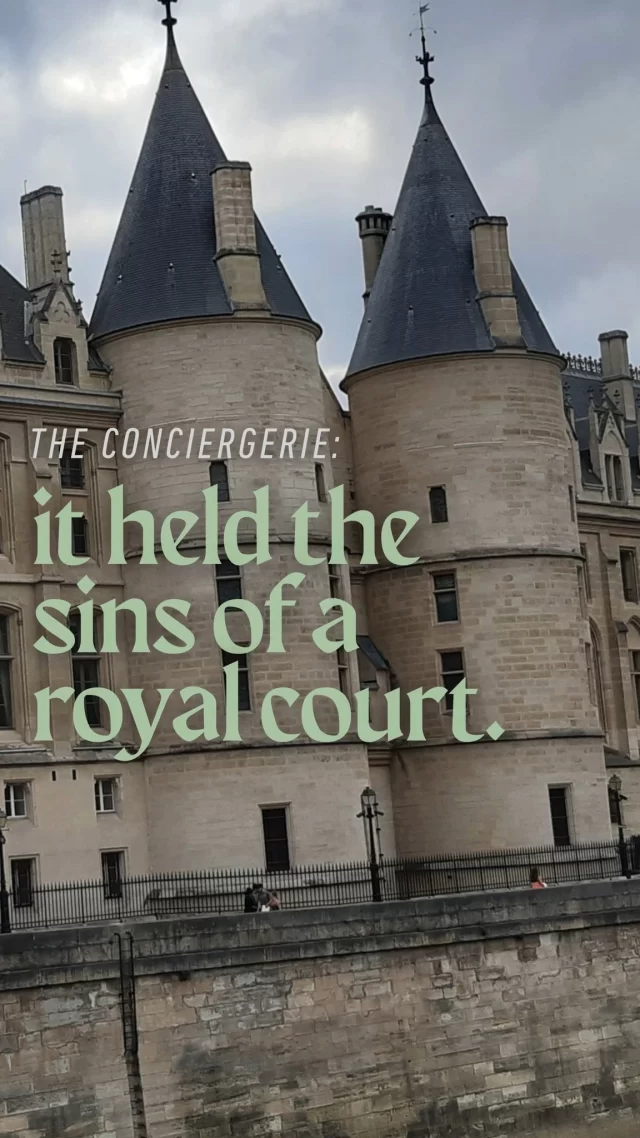 The Conciergerie may look peaceful now, but in the 17th century, it held the key to one of France’s darkest scandals. ⚖️☠️
This is where the Marquise de Brinvilliers was imprisoned before her execution in 1676—her trial ignited the infamous Affair of the Poisons, a chilling saga of aristocrats, assassins, and alleged witches operating in the shadows of Louis XIV’s glittering court. 👑🕯️
From black masses and aphrodisiacs to accusations against the king’s own mistress, Madame de Montespan, this scandal shook the monarchy to its core. Over 30 people were executed, and a secret tribunal, the Chambre Ardente, was formed to root out the poisoners.
The Conciergerie stood at the heart of it all—a silent witness to confessions, torture, and a nation’s paranoia.

Read the whole article on #TheHistoryAvenue: https://the-history-avenue.eu/2025/03/29/the-poison-affair-in-17th-century-france-a-scandal-of-witches-and-assassins/

#history #Paris #Conciergerie #PoisonAffair #RoyalScandal #1600s #17thcentury #aristorcrats #assasins #witches #LouisXIV #historygram #scandals #secrettribunal #historyoninstagram #tuesdaymorning #tuesdaymood #tuesdaythoughts #goodmorning #timetravel