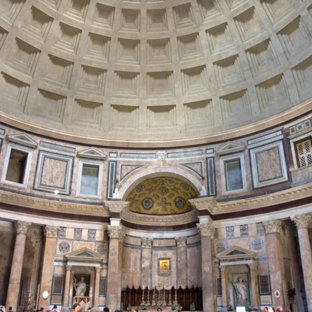 This innovation involved mixing volcanic ash, lime (a type of limestone), and seawater to create a durable, waterproof material. This mixture, when combined with volcanic stones called “tuff” and lime, formed a strong, versatile substance that allowed Roman engineers to construct enormous buildings and structures that could withstand the test of time.

#TheHistoryAvenue #history #ancienthistory #rome #mondaymood

https://the-history-avenue.eu/2025/03/31/the-roman-architecture-secret-why-their-buildings-still-stand/